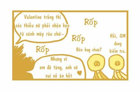 dragon nest random scribbles chapter 15 21