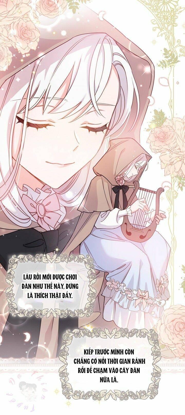 để yên cho tiểu thư hiền chapter 5 30