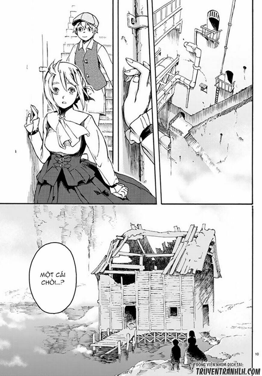 ayanashi chapter 1 10