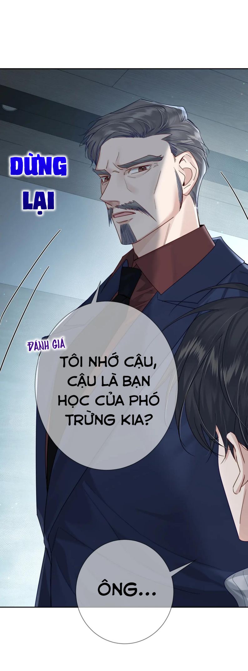 nhân vật chính chỉ muốn yêu đương chapter 46 21