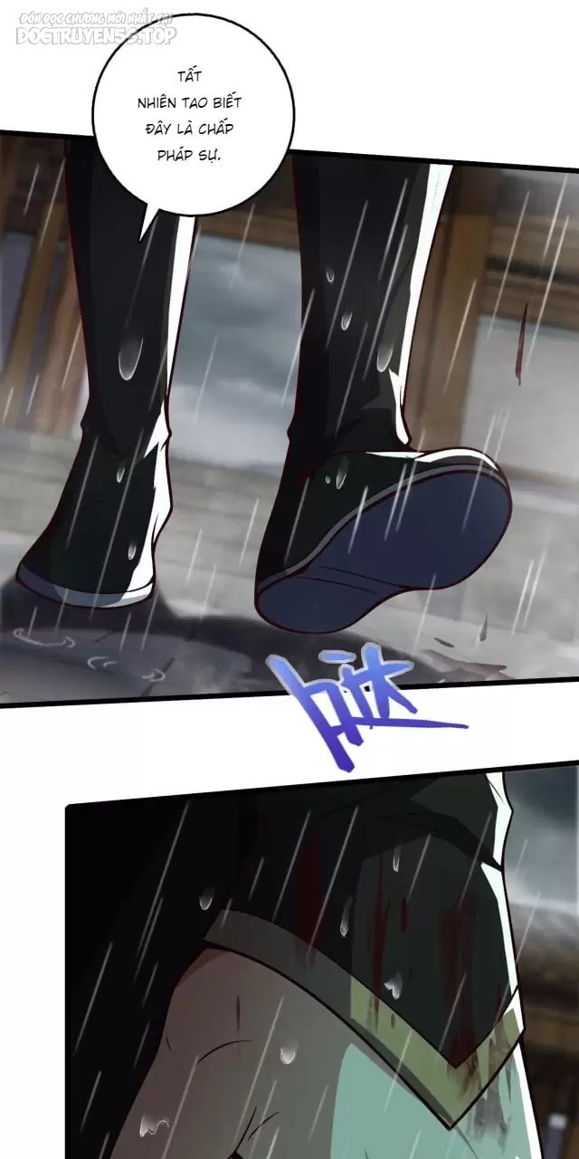 tôi, thần long của nữ đế! chapter 19 38