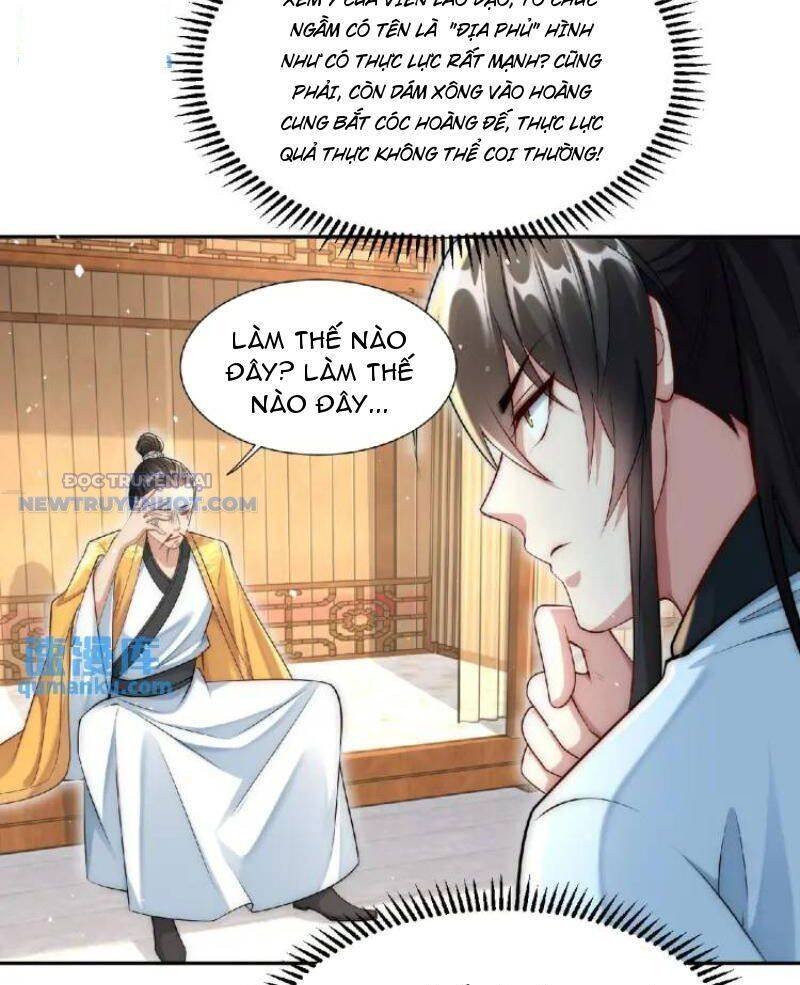 ta thực sự không muốn làm thần tiên chapter 36 52