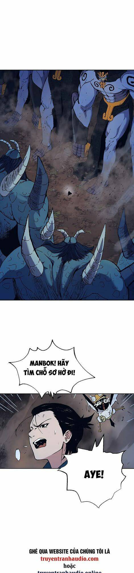 npc bắt đầu từ kỹ năng lv.999 chapter 10 18