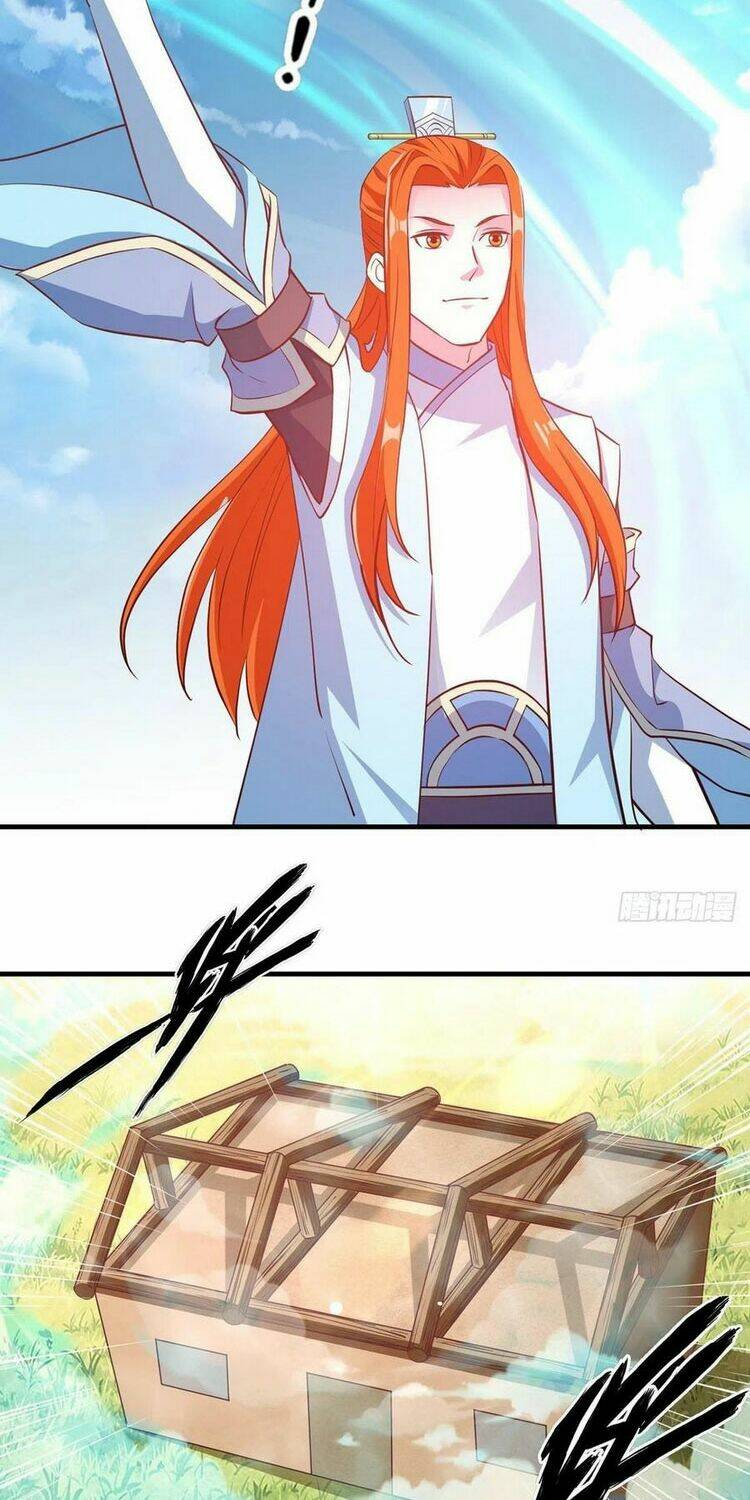 thiên hạ kiếp chapter 59 6