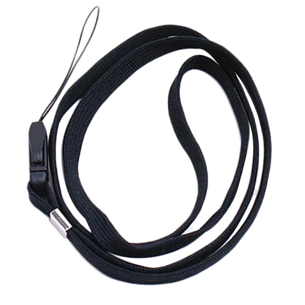 Neck Strap Lanyard for Cell Phone PDA Camera MP3 / 4 USB Flash drive