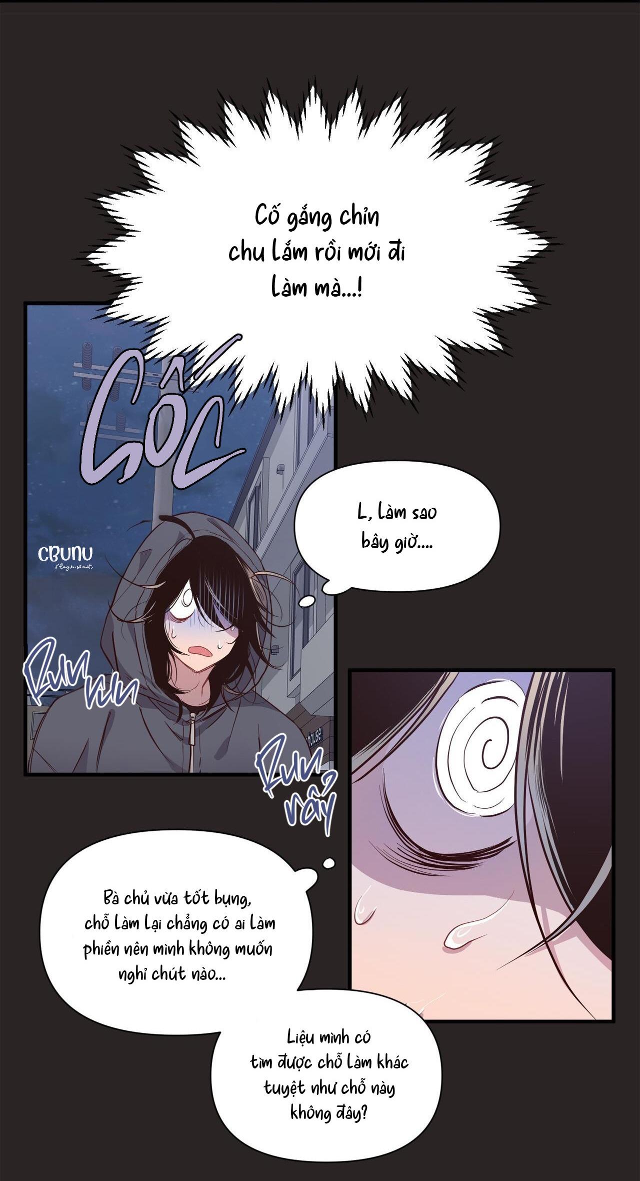 bí mật của mái tóc chapter 1 21