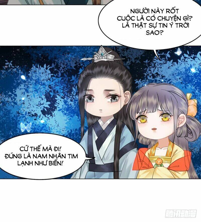 gay rồi! cái đó thành tinh rồi chapter 59 3