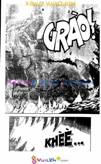 theo dấu rồng thần - dragon quest chapter 30 25