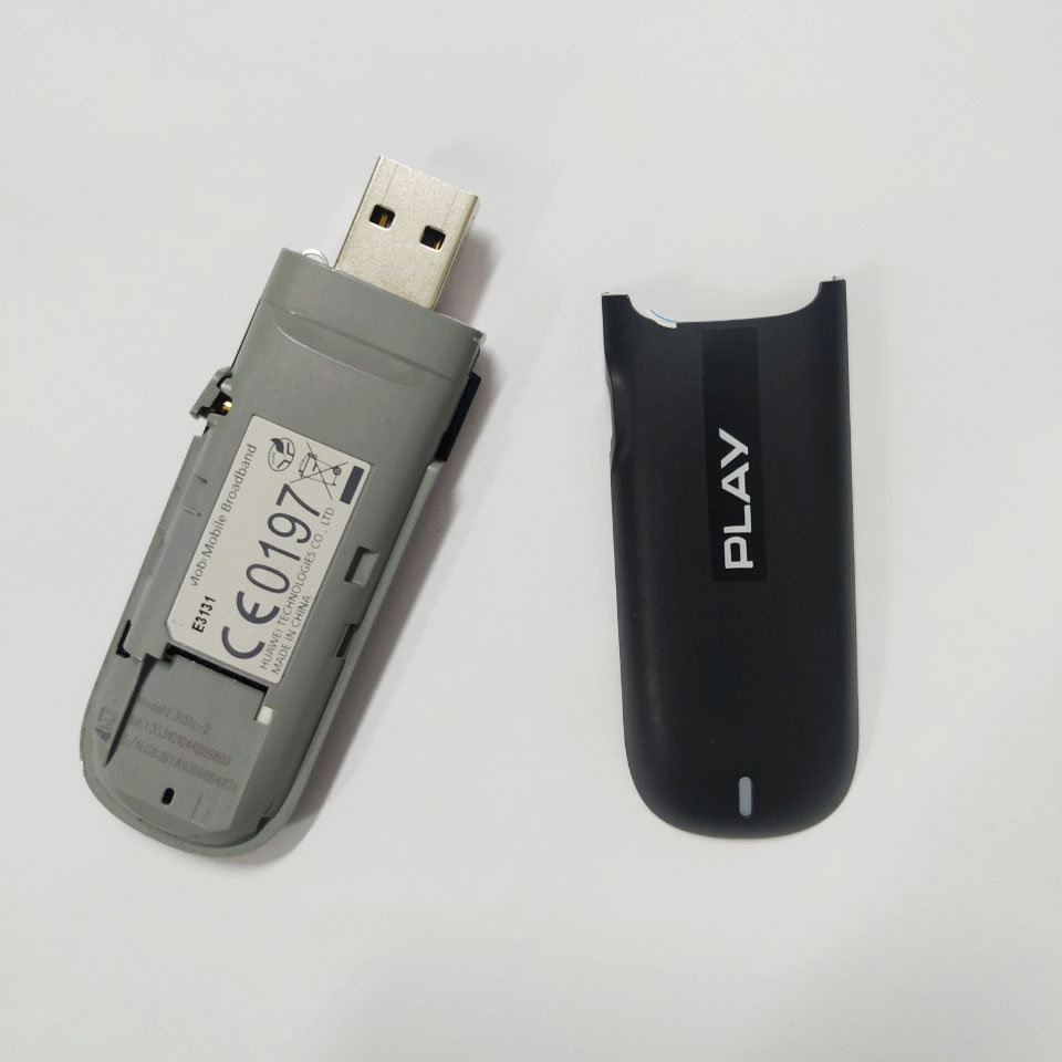 USB 3G Huaw E3131 – HiLink 21.6Mbps – Chạy Đa Mạng