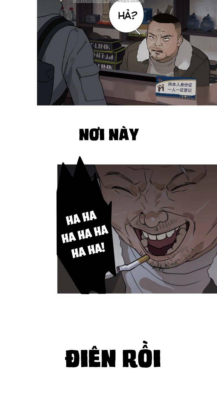 thần trạch chapter 7 22