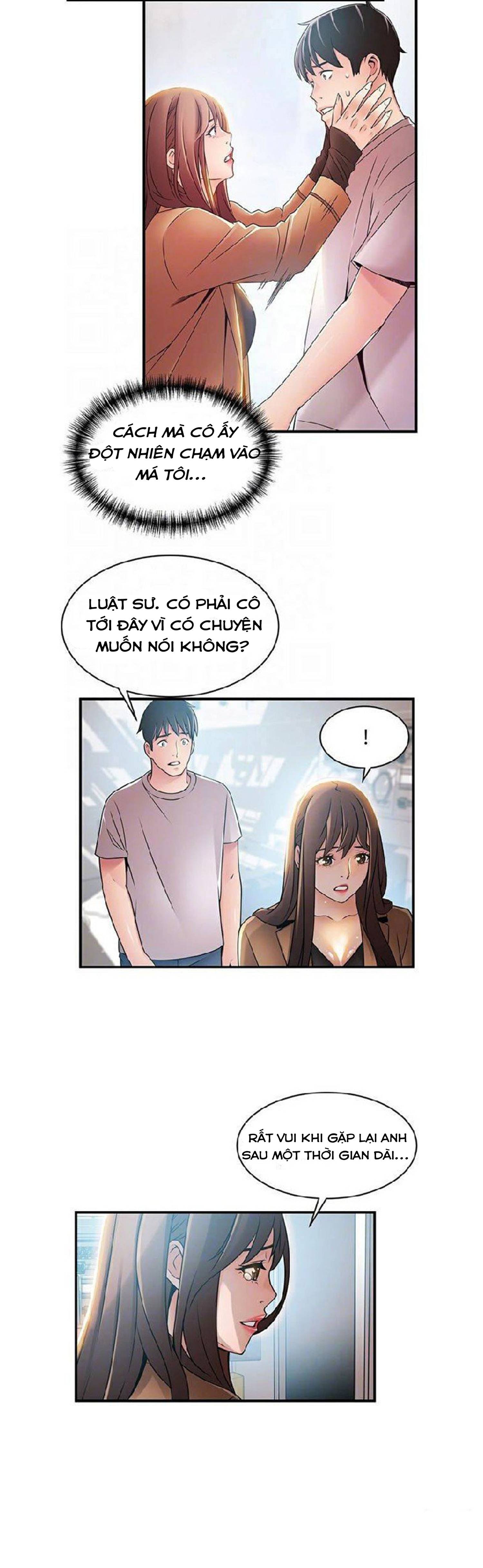 điểm yếu chapter 41 12