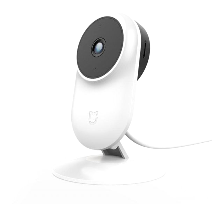 Camera quan sát Xiaomi Mi Home Security Basic 1080P ZRM4037US (có kèm Adapter) - Hàng chính hãng