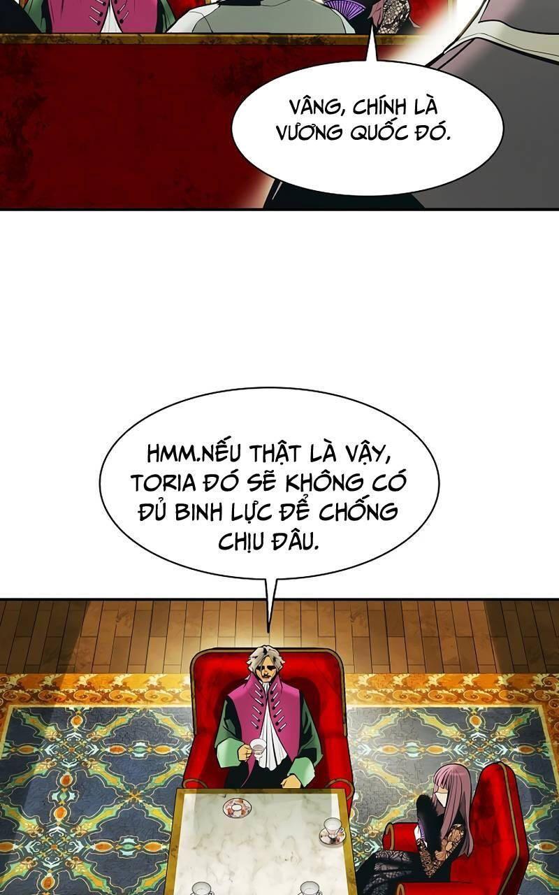 bất bại chân ma chapter 173 34