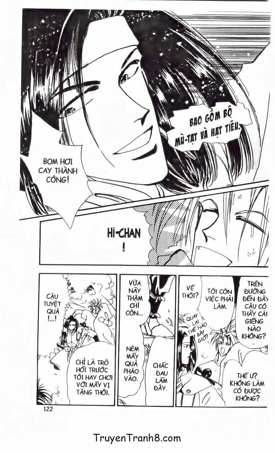 đứa con số phận chapter 52.2 3