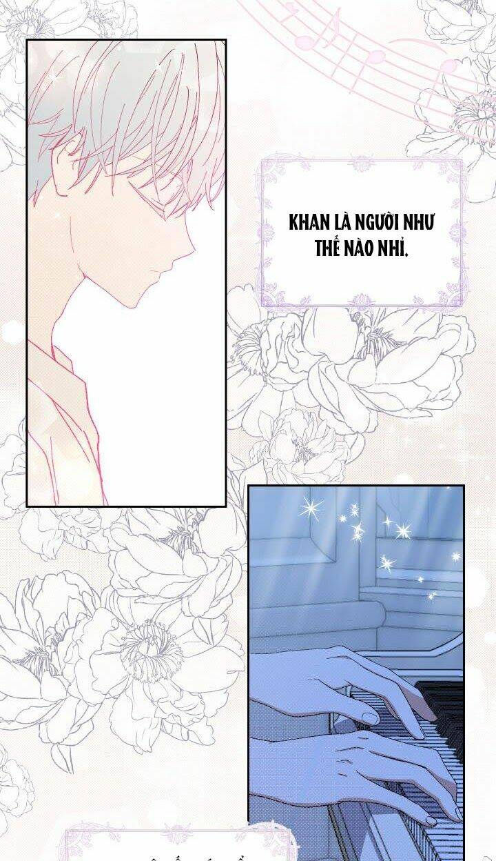 hoàng hậu bé bỏng chapter 23 18