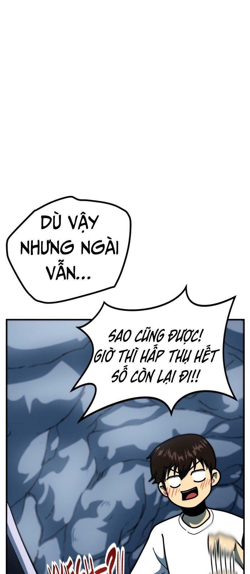 ngôi nhà kết nối với hầm ngục chapter 5 65