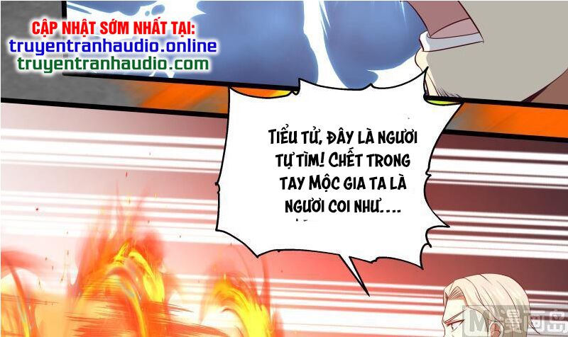 trên người ta có một rồng chapter 277 6