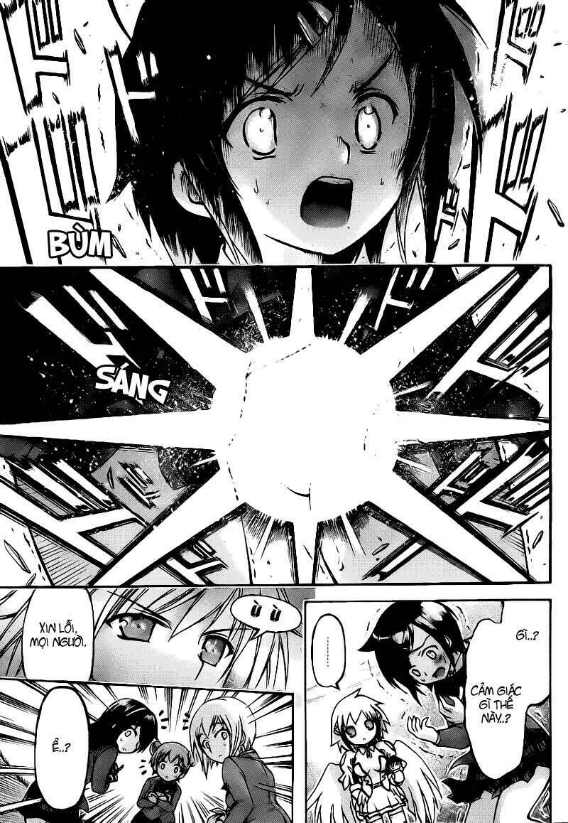 vật thất lạc của bầu trời chapter 43 32