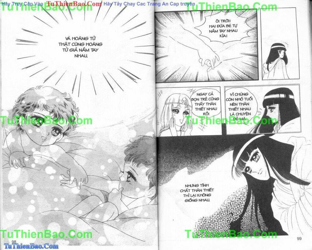 hoàng tử sông nile chapter 1 48