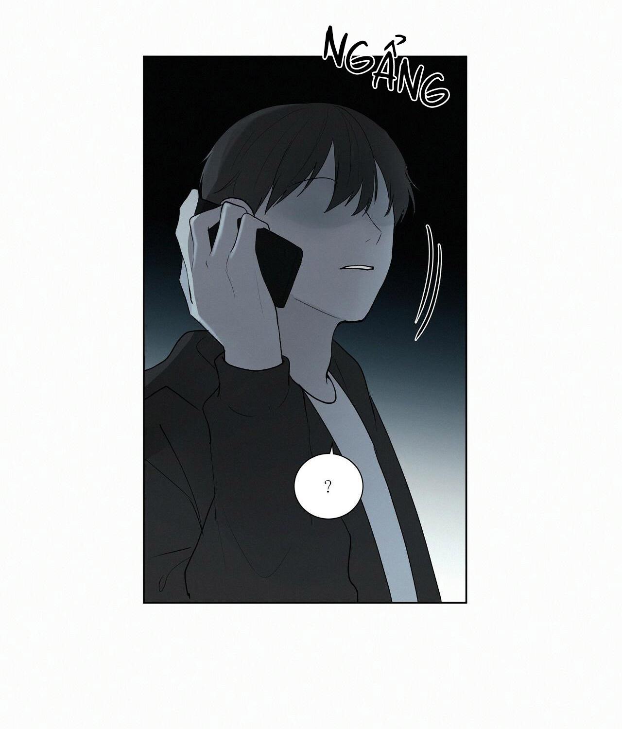 hiến tế máu chapter 23 22