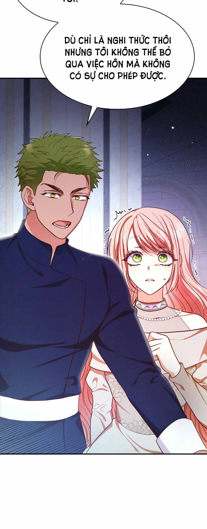 từ ác nữ, tôi trở thành một người mẹ chapter 44.2 23