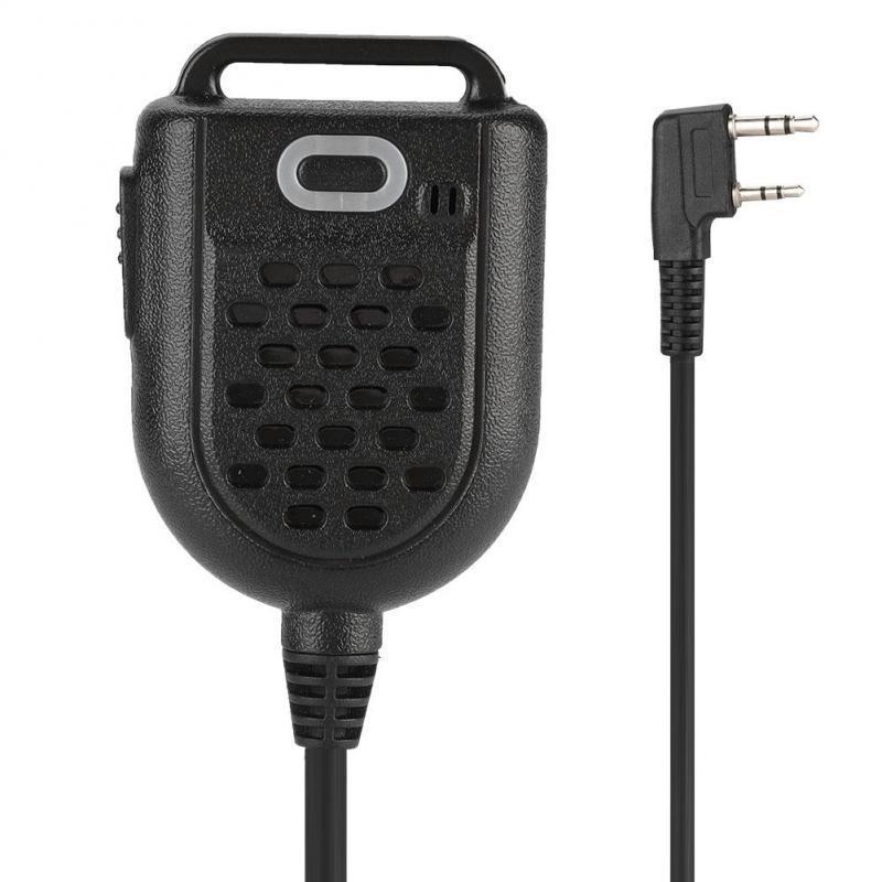 Bộ đàm mini Walkie-talkie có đèn tiện dụng