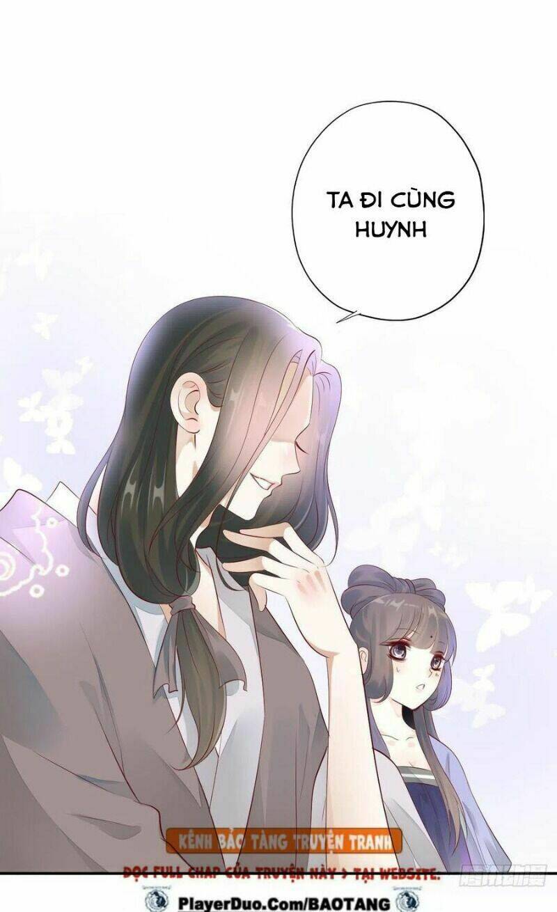 điền viên mật sủng: cô vợ nóng bỏng chapter 112 20