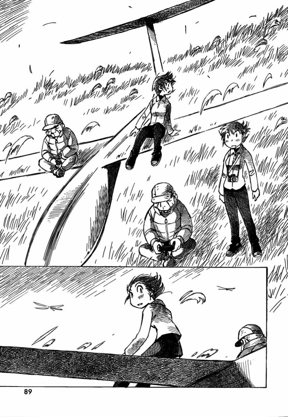 kotonoba drive chapter 2 18