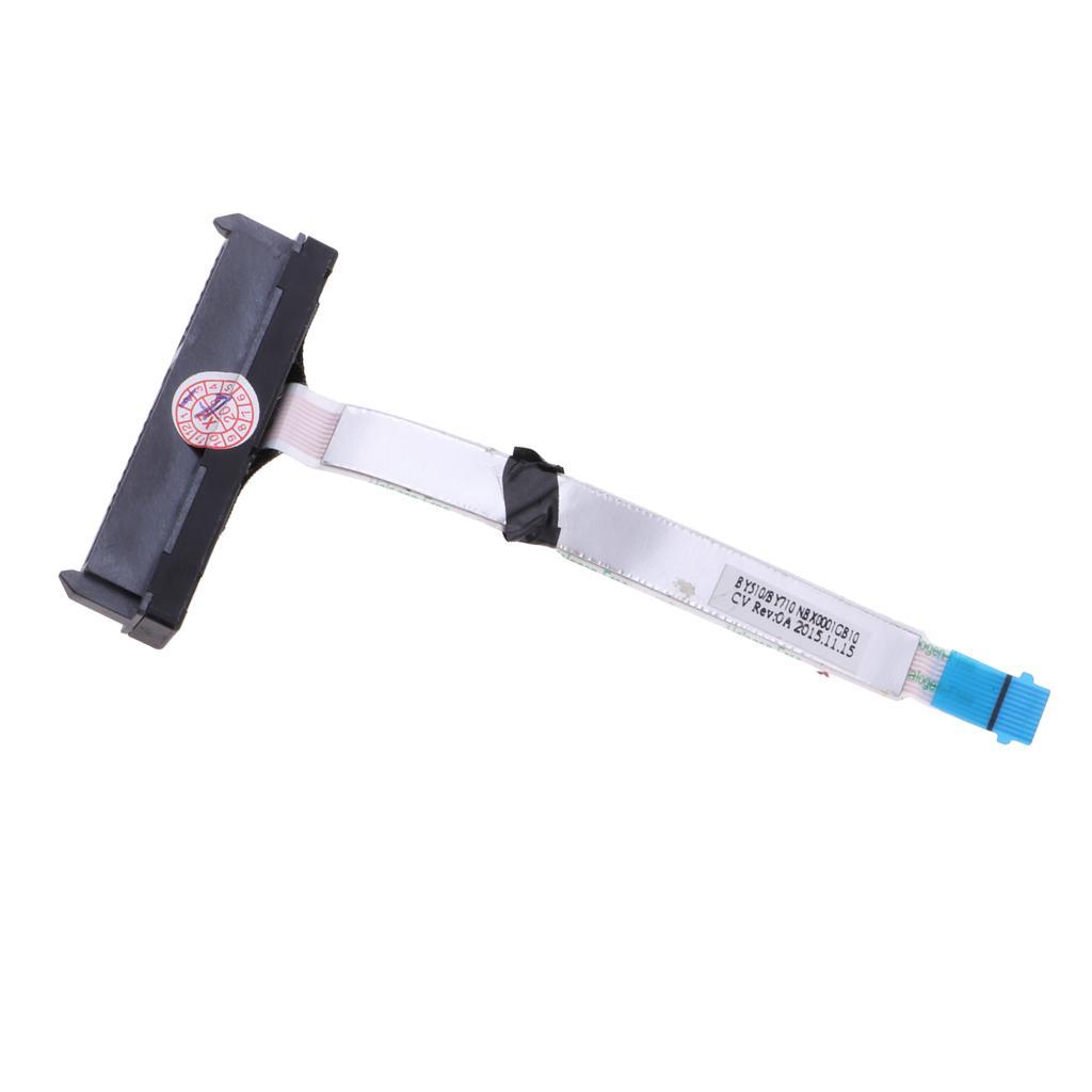 Replacement  Disk HDD SSD Flex Cable for    -15  -17