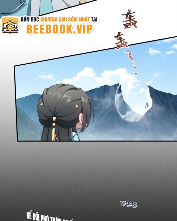 nữ chính chạy từ trong sách ra thì phải làm sao chapter 69 23