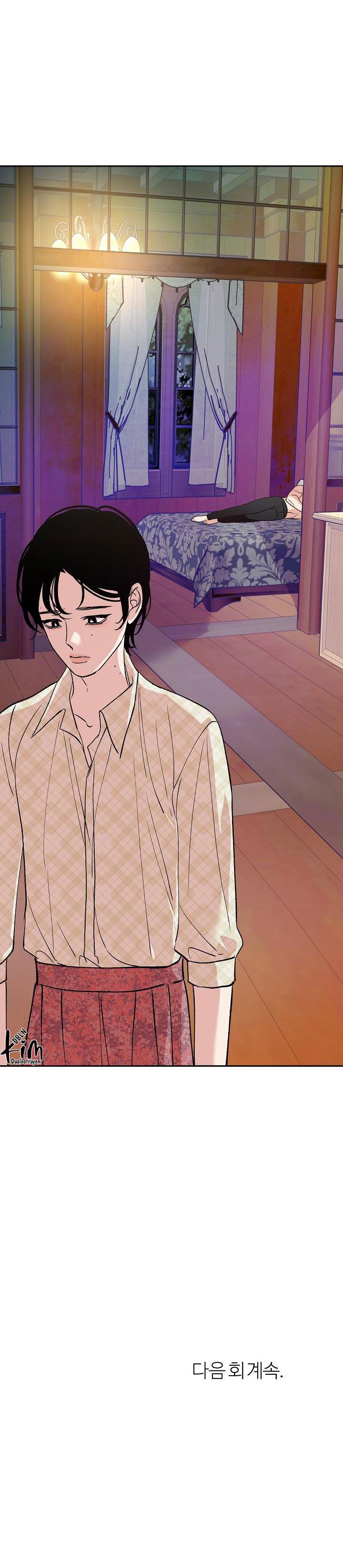 sa ha (anh dâu x em chồng) chapter 18 25