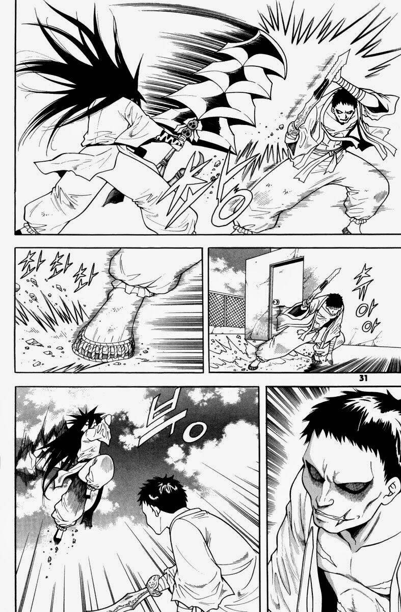 gwisin byeolgok - bí kíp của quỷ chapter 41 6