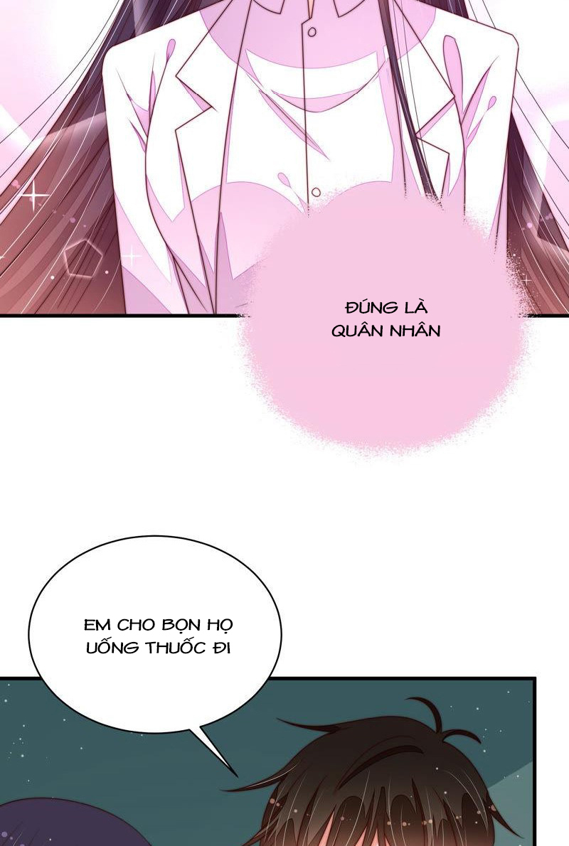 ngày nào thiếu soái cũng ghen chapter 282 13