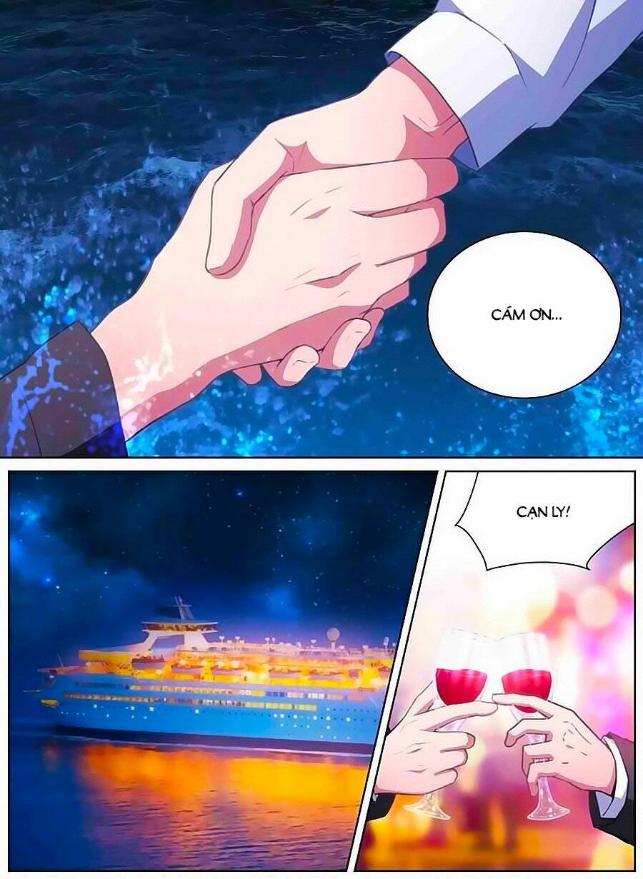 giả diện thế thân chapter 114 5