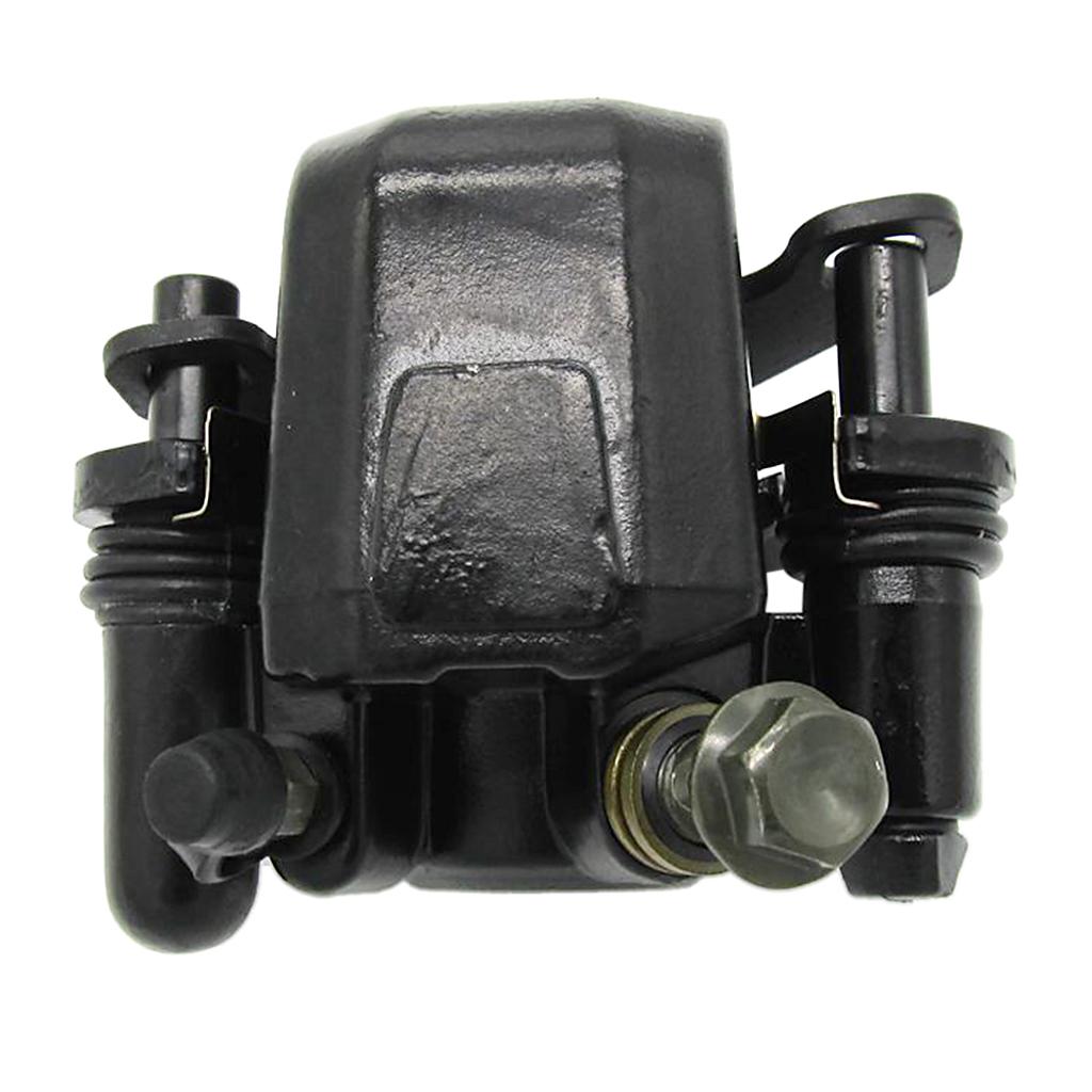 Rear Brake Caliper Assembly For 50cc 110cc 125cc Motorcycle Dirt Pit Bike
