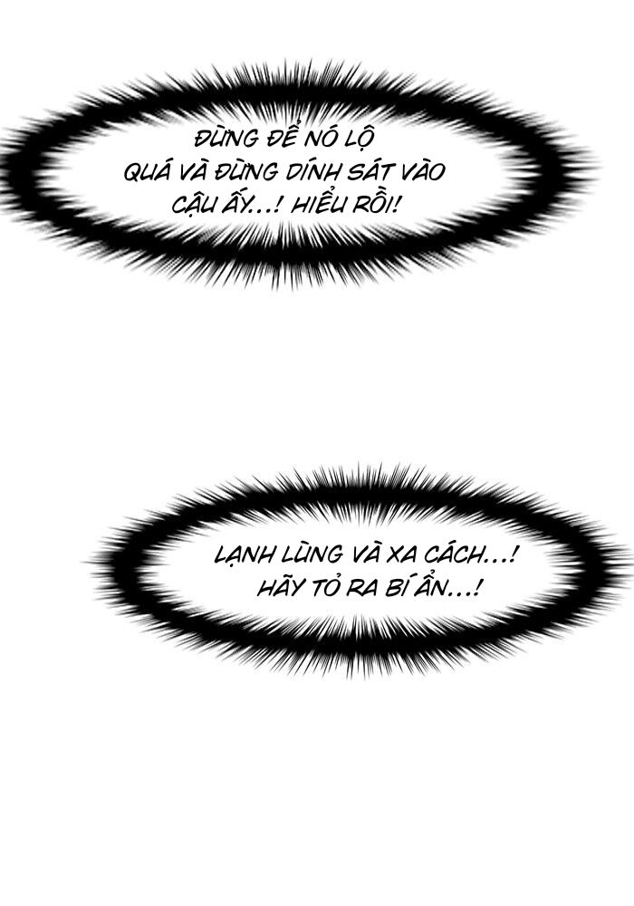 vẻ đẹp đích thực - true beauty chapter 44 106