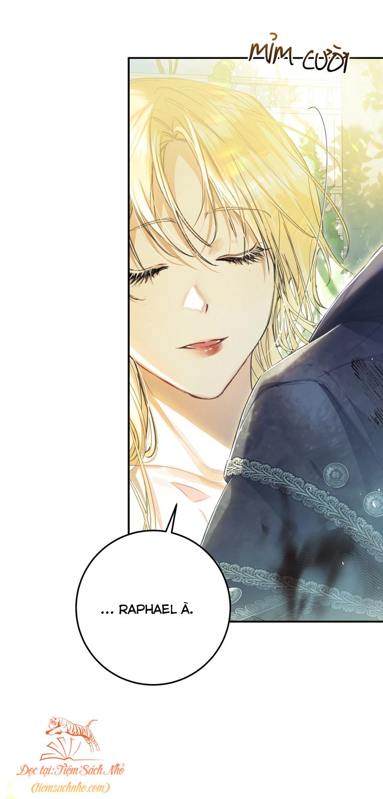 ác nữ là con rối chapter 74 37