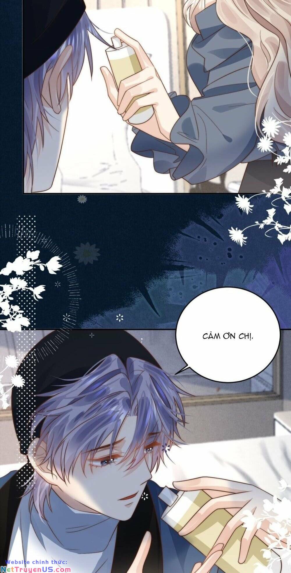 ta được thế thân tỏ tình chapter 33 9