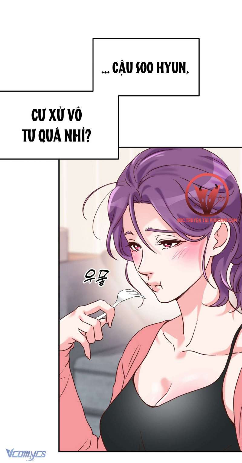 [18+] cục cưng nhà hàng xóm chapter 4 17