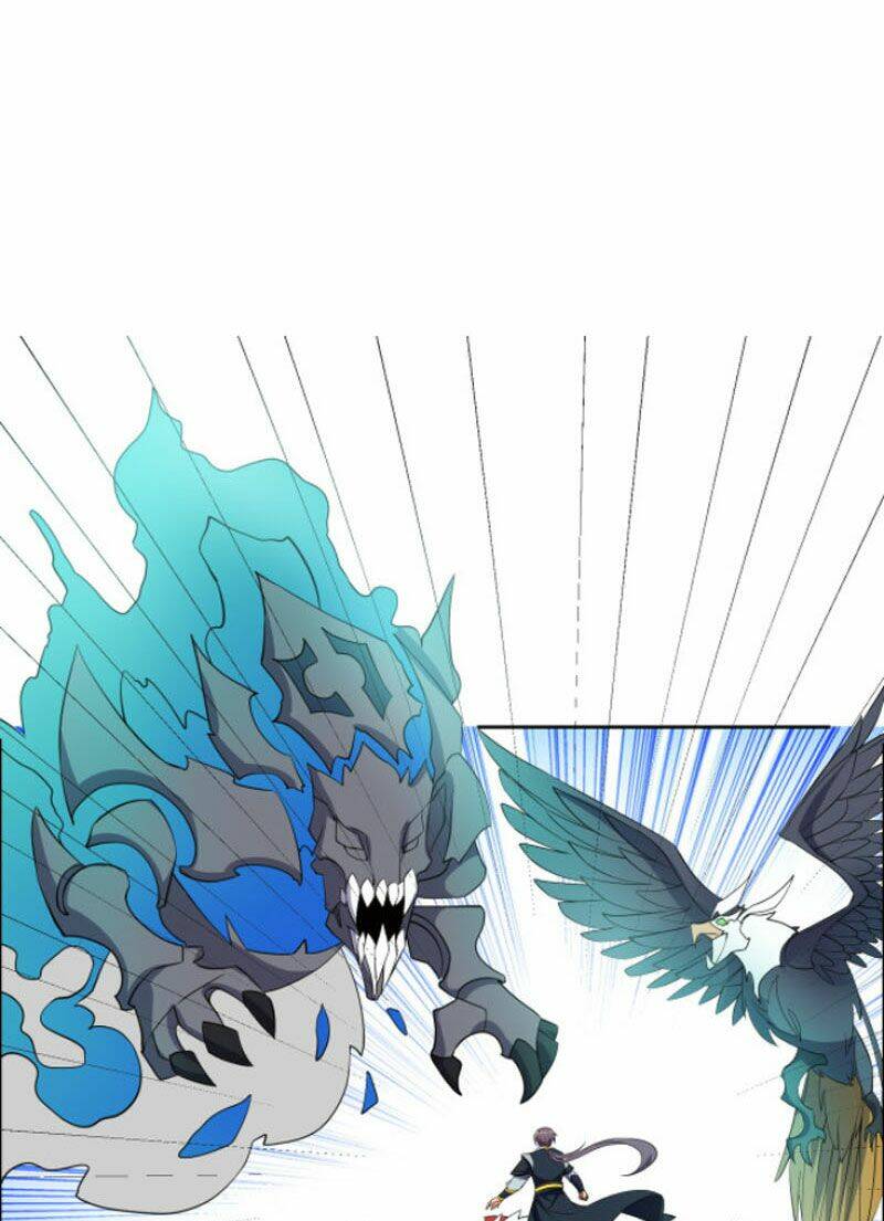 thôn phệ một thế giới tu tiên chapter 114 26