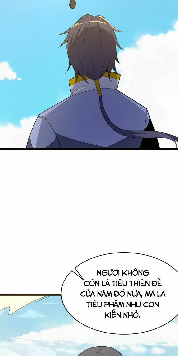 thôn phệ một thế giới tu tiên chapter 95 45