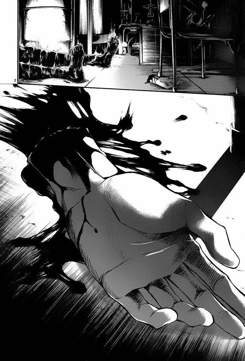 shinrei tantei yakumo - thám tử tâm linh season 1 chapter 26 2