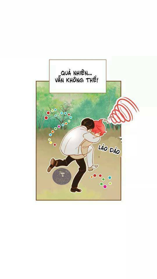 tân lang yếu tòng tiểu dưỡng khởi chapter 19 33