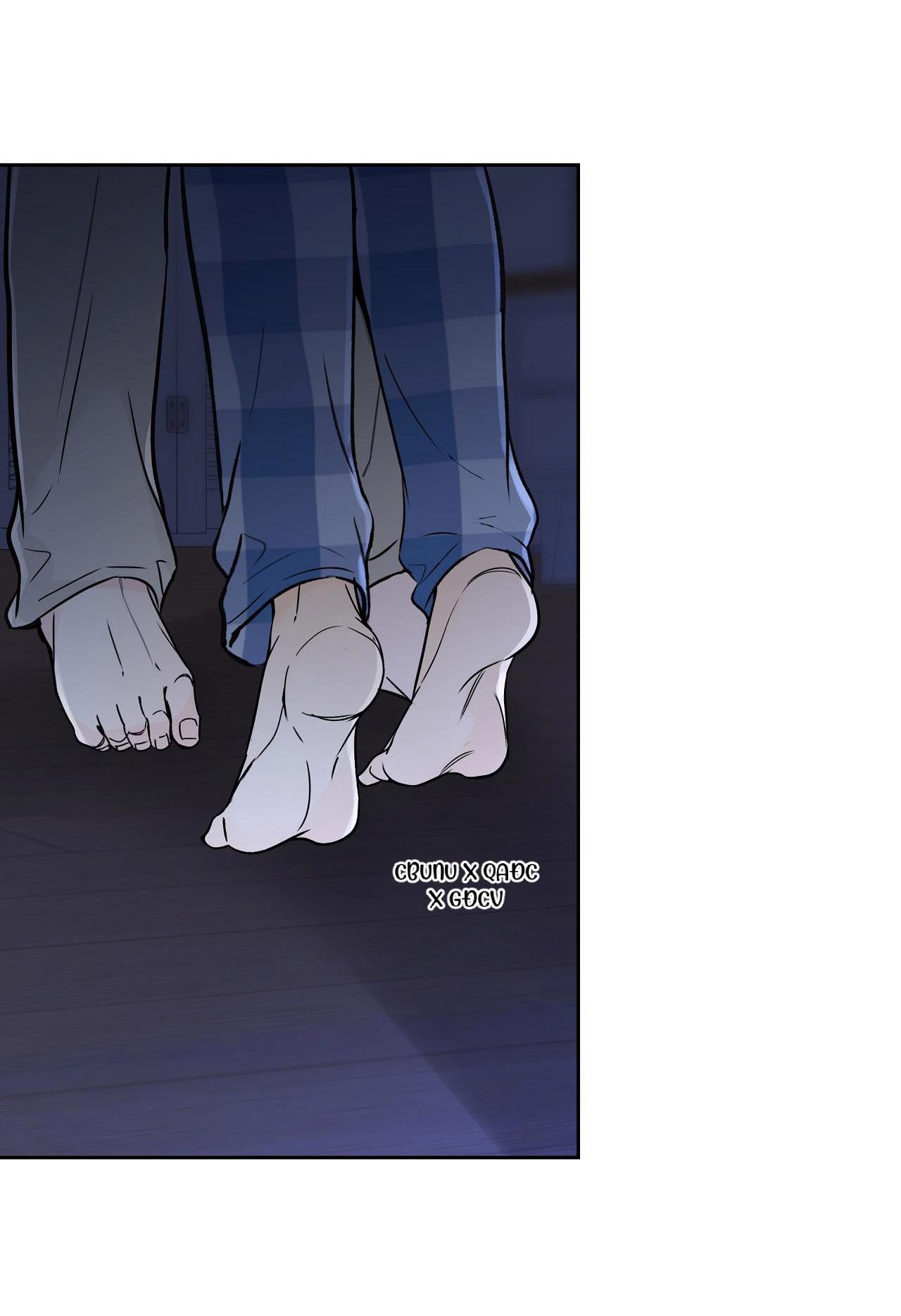 hạ cánh cuối chân trời chapter 24 99