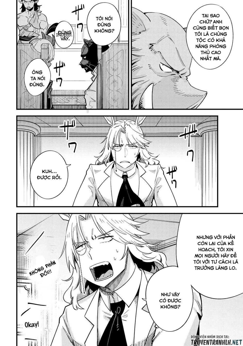 Healer báo thù chapter 36.2 10