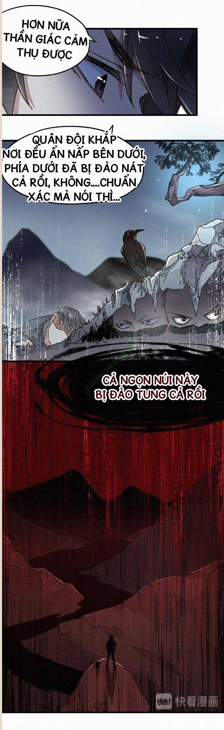 thánh khư chapter 17.2 3