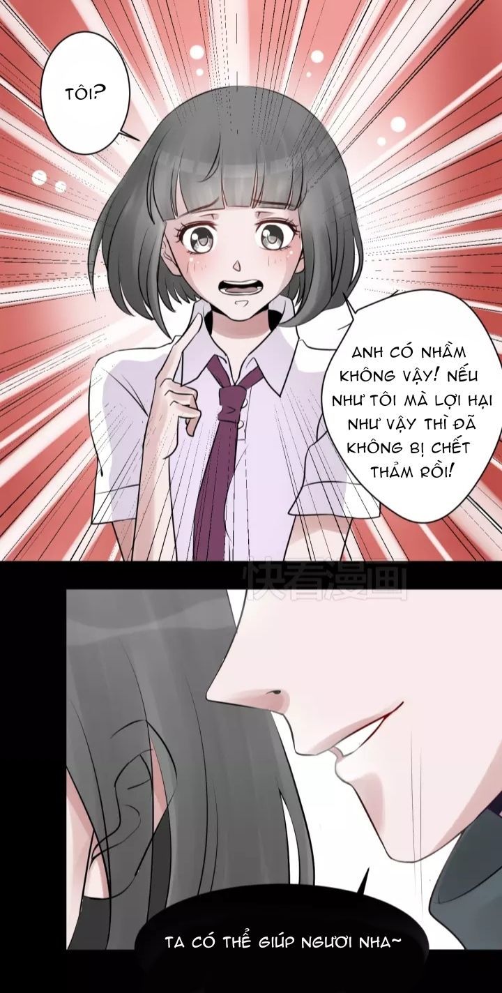 lời thú tội của thần linh chapter 4 7