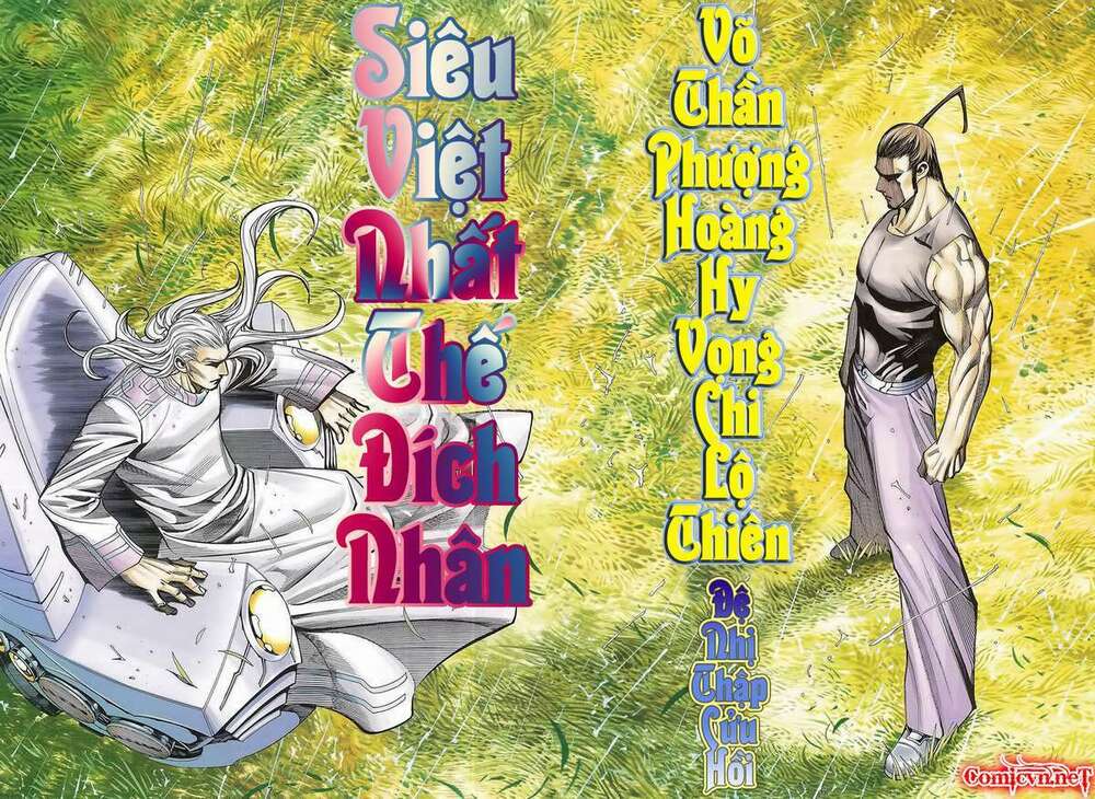 võ thần phượng hoàng chapter 106 4