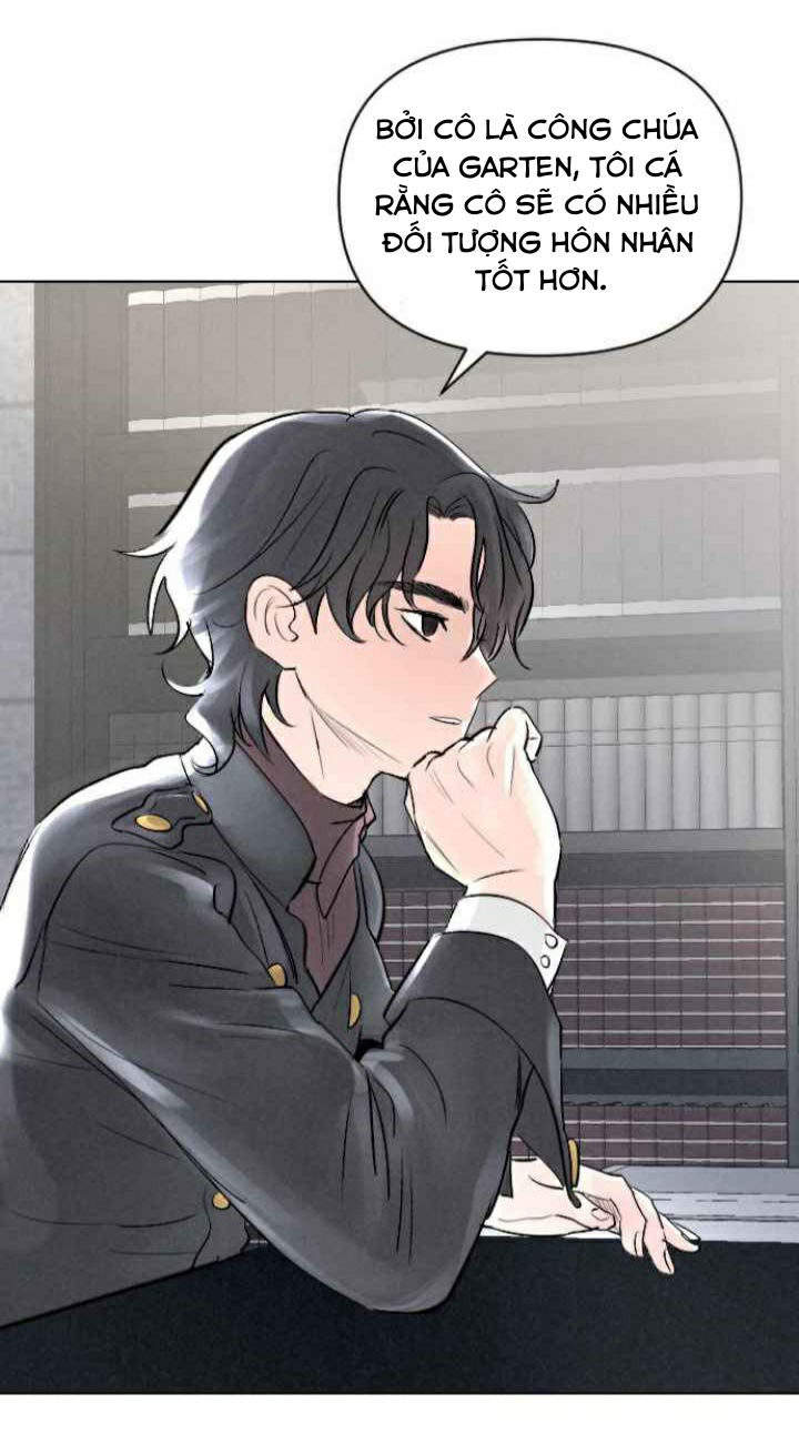 lựa chọn cuối cùng của tôi là nam phụ chapter 3 4