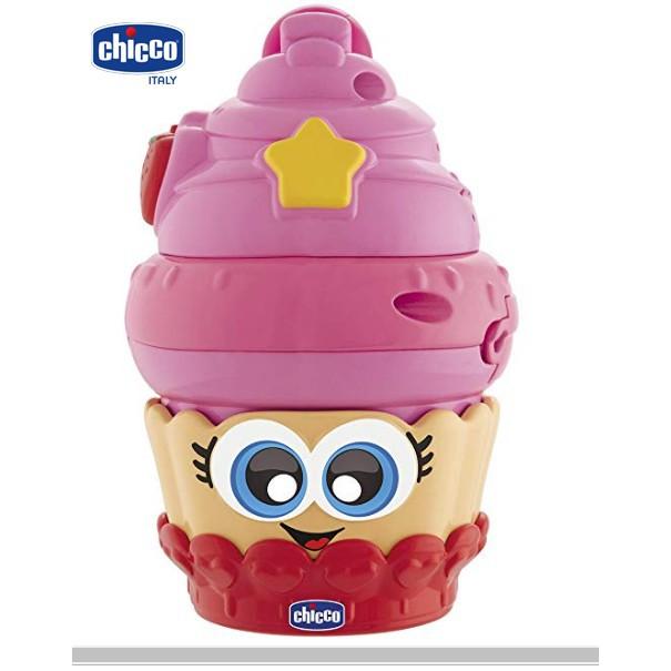 Đồ chơi cây kẹo phát nhạc Chicco